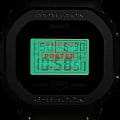 Casio Casio G-Shock GM-5600EY-1 лимитированной серии - задняя крышка сталь металл пластик корпуса, япония часы